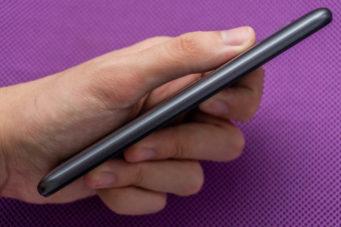 Обзор TP-Link Neffos C7s - удачный ультрабюджетник Обзор TP-Link Neffos C7s - удачный ультрабюджетник