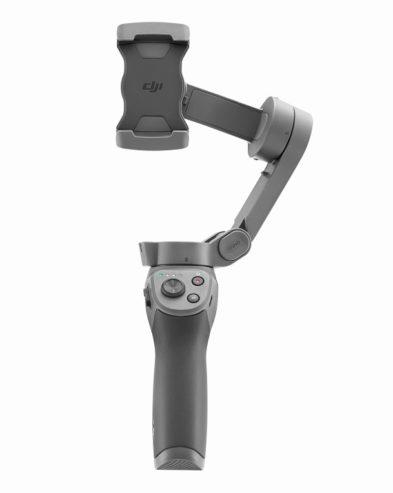 DJI Osmo Mobile 3 - старт продаж складного стабилизатора в Украине DJI Osmo Mobile 3 - старт продаж складного стабилизатора в Украине