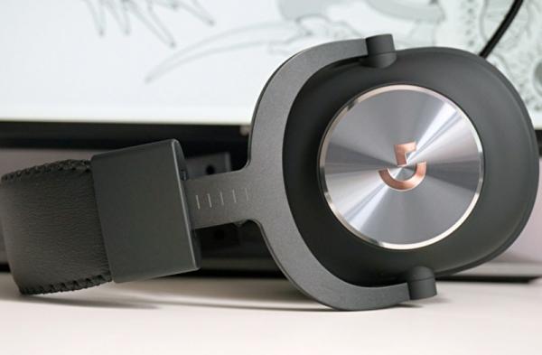 Обзор Logitech G PRO X: наушников для игр с ЦАП и 7.1 микрофоном Обзор Logitech G PRO X: наушников для игр с ЦАП и 7.1 микрофоном