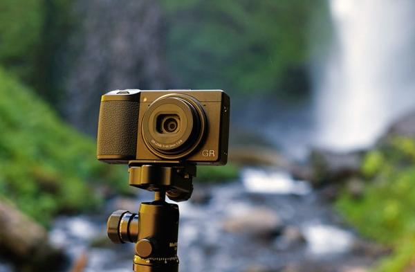 Обзор Ricoh GR III: компактная камера, снимающая как DSLR Обзор Ricoh GR III: компактная камера, снимающая как DSLR