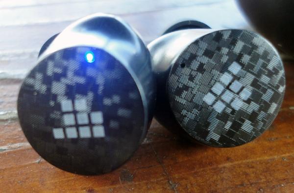 Обзор Tronsmart Spunky Pro: TWS наушники с беспроводной зарядкой Обзор Tronsmart Spunky Pro: TWS наушники с беспроводной зарядкой