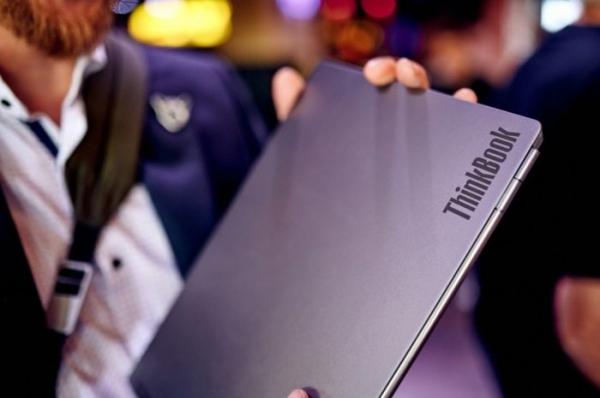 Репортаж: Презентация линейки Lenovo ThinkBook и новых моделей ThinkPad Репортаж: Презентация линейки Lenovo ThinkBook и новых моделей ThinkPad