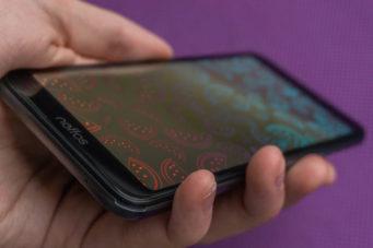 Обзор TP-Link Neffos C7s - удачный ультрабюджетник Обзор TP-Link Neffos C7s - удачный ультрабюджетник