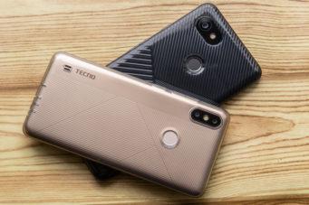 Обзор Tecno Pop 2S Pro - бюджетник стоимостью до $100 Обзор Tecno Pop 2S Pro - бюджетник стоимостью до $100