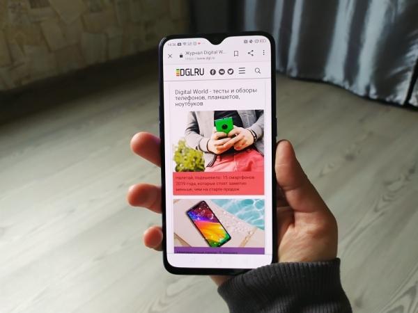 Обзор смартфона Oppo Reno Z: практичный стиляга из среднего класса Обзор смартфона Oppo Reno Z: практичный стиляга из среднего класса