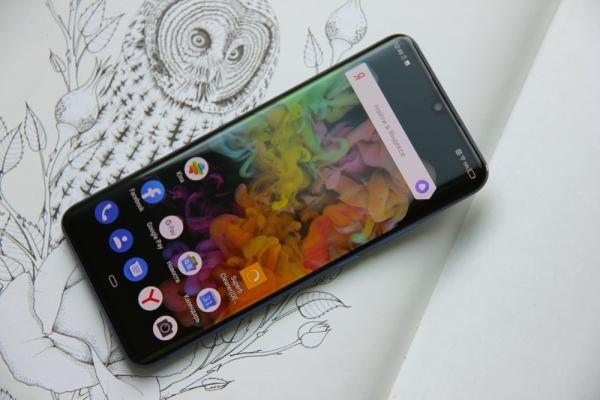 Обзор смартфона ZTE Axon 10 Pro: почти как флагман, но вдвое дешевле Обзор смартфона ZTE Axon 10 Pro: почти как флагман, но вдвое дешевле