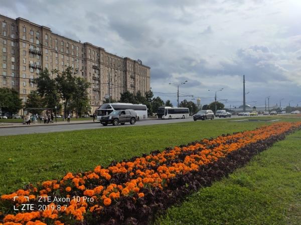 Обзор смартфона ZTE Axon 10 Pro: почти как флагман, но вдвое дешевле Обзор смартфона ZTE Axon 10 Pro: почти как флагман, но вдвое дешевле