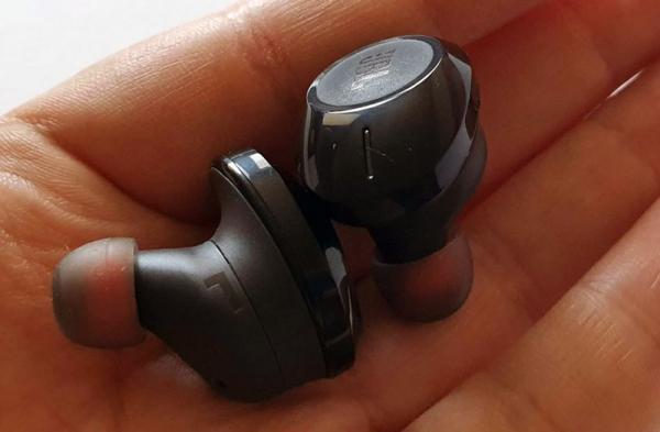 Обзор JBL Tune 120 TWS: истинно беспроводных наушников Обзор JBL Tune 120 TWS: истинно беспроводных наушников