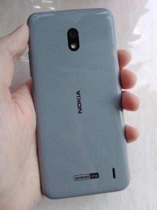 Обзор TP-Link Neffos C7s - удачный ультрабюджетник Обзор TP-Link Neffos C7s - удачный ультрабюджетник