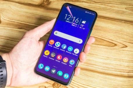 Обзор Honor 20 Pro — работа над ошибками? Обзор Honor 20 Pro — работа над ошибками?