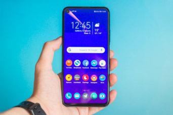 Обзор Honor 20 Pro — работа над ошибками? Обзор Honor 20 Pro — работа над ошибками?