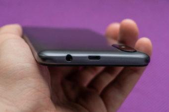 Обзор TP-Link Neffos C7s - удачный ультрабюджетник Обзор TP-Link Neffos C7s - удачный ультрабюджетник