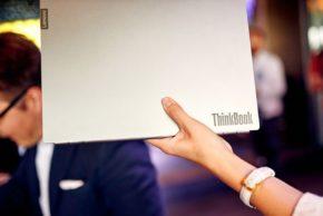Репортаж: Презентация линейки Lenovo ThinkBook и новых моделей ThinkPad Репортаж: Презентация линейки Lenovo ThinkBook и новых моделей ThinkPad