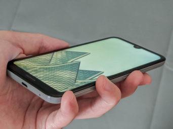 Обзор Nokia 2.2 — ультрабюджетник на Android One Обзор Nokia 2.2 — ультрабюджетник на Android One