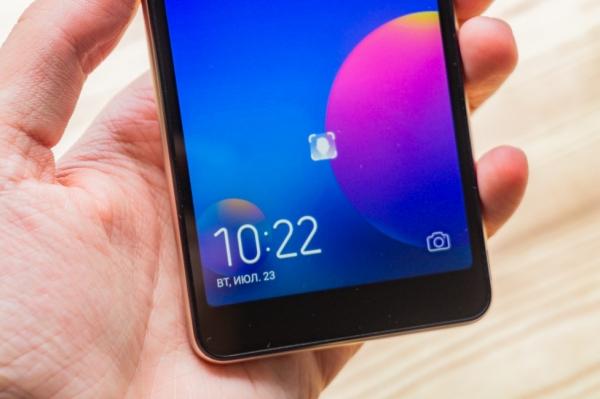 Обзор Tecno Pop 2S Pro - бюджетник стоимостью до $100 Обзор Tecno Pop 2S Pro - бюджетник стоимостью до $100