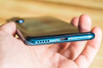 Обзор Honor 20 Pro — работа над ошибками? Обзор Honor 20 Pro — работа над ошибками?