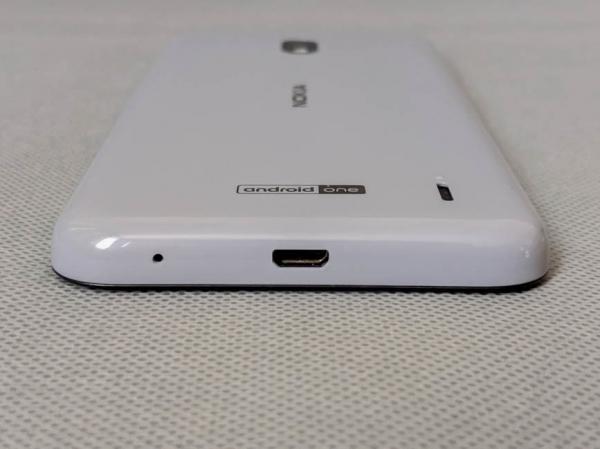 Обзор Nokia 2.2 — ультрабюджетник на Android One Обзор Nokia 2.2 — ультрабюджетник на Android One