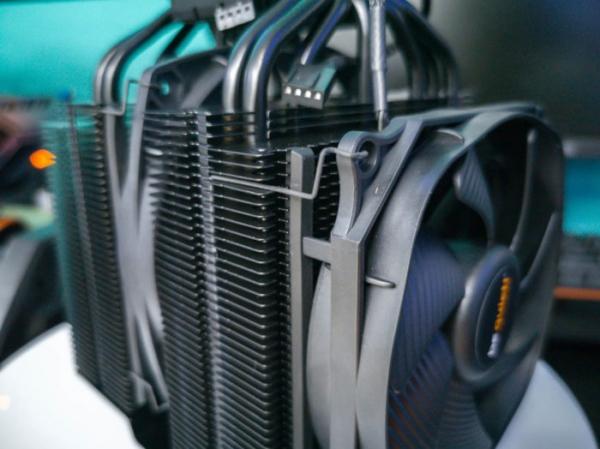 Обзор кулера be quiet! Dark Rock Pro TR4. Охлаждаем Threadripper! Обзор кулера be quiet! Dark Rock Pro TR4. Охлаждаем Threadripper!