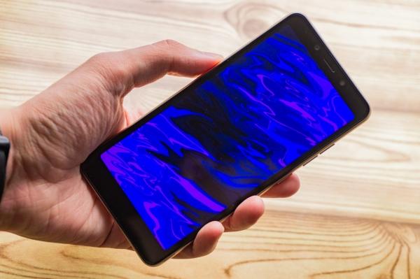 Обзор Tecno Pop 2S Pro - бюджетник стоимостью до $100 Обзор Tecno Pop 2S Pro - бюджетник стоимостью до $100