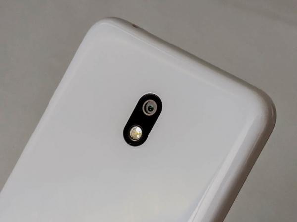 Обзор Nokia 2.2 — ультрабюджетник на Android One Обзор Nokia 2.2 — ультрабюджетник на Android One