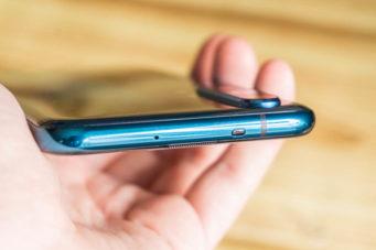 Обзор Honor 20 Pro — работа над ошибками? Обзор Honor 20 Pro — работа над ошибками?