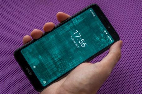 Обзор TP-Link Neffos C7s - удачный ультрабюджетник Обзор TP-Link Neffos C7s - удачный ультрабюджетник