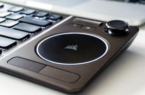 Обзор Corsair K83 Wireless: мультимедийная клавиатура для управления всем Обзор Corsair K83 Wireless: мультимедийная клавиатура для управления всем