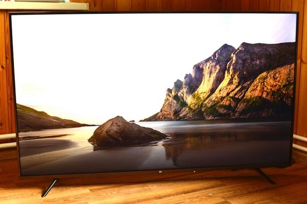 Обзор умного телевизора Xiaomi Mi 4S 55 (L55M5): ударим 4K по ценам Обзор умного телевизора Xiaomi Mi 4S 55 (L55M5): ударим 4K по ценам