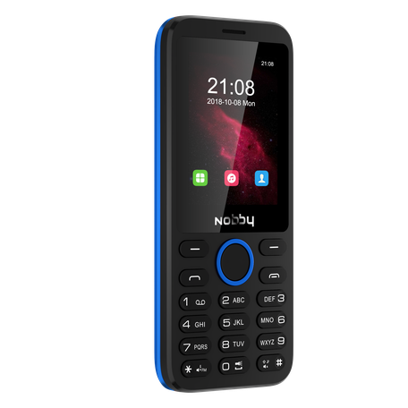 Премьеры недели: от кнопочного телефона с поддержкой мессенджеров и соцсетей до обновленной модели одного из лучших игровых смартфонов Премьеры недели: от кнопочного телефона с поддержкой мессенджеров и соцсетей до обновленной модели одного из лучших игровых смартфонов