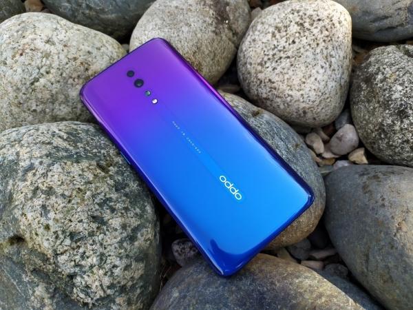 Обзор смартфона Oppo Reno Z: практичный стиляга из среднего класса Обзор смартфона Oppo Reno Z: практичный стиляга из среднего класса