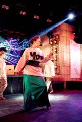 Репортаж: Презентация линейки Lenovo ThinkBook и новых моделей ThinkPad Репортаж: Презентация линейки Lenovo ThinkBook и новых моделей ThinkPad