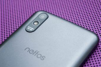 Обзор TP-Link Neffos C7s - удачный ультрабюджетник Обзор TP-Link Neffos C7s - удачный ультрабюджетник