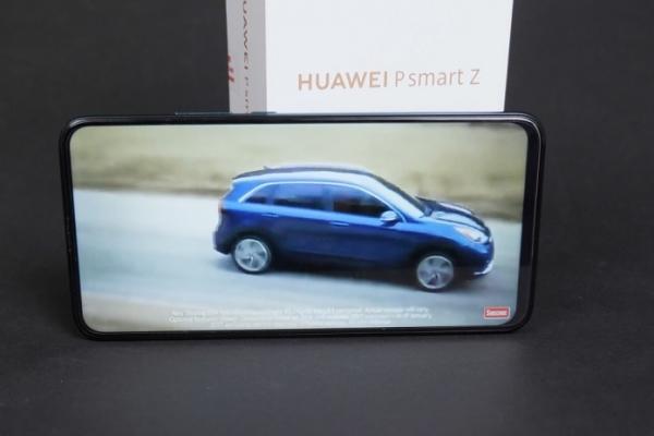 Обзор Huawei P smart Z с большим необрезанным экраном и выдвижной камерой + Розыгрыш смартфона! Обзор Huawei P smart Z с большим необрезанным экраном и выдвижной камерой + Розыгрыш смартфона!