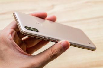 Обзор Tecno Pop 2S Pro - бюджетник стоимостью до $100 Обзор Tecno Pop 2S Pro - бюджетник стоимостью до $100