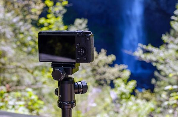 Обзор Ricoh GR III: компактная камера, снимающая как DSLR Обзор Ricoh GR III: компактная камера, снимающая как DSLR