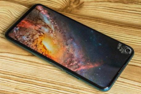 Обзор Honor 20 Pro — работа над ошибками? Обзор Honor 20 Pro — работа над ошибками?