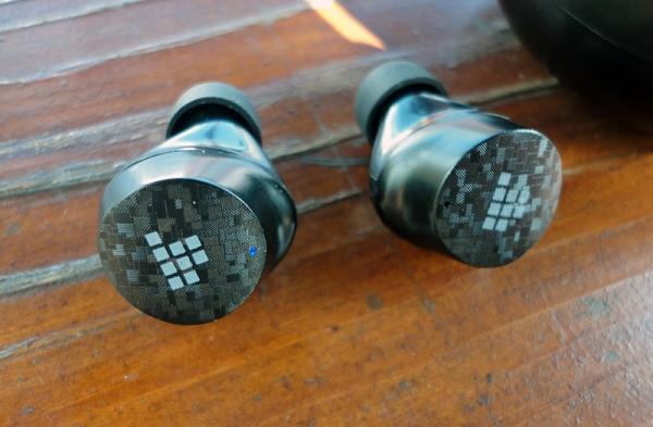 Обзор Tronsmart Spunky Pro: TWS наушники с беспроводной зарядкой Обзор Tronsmart Spunky Pro: TWS наушники с беспроводной зарядкой