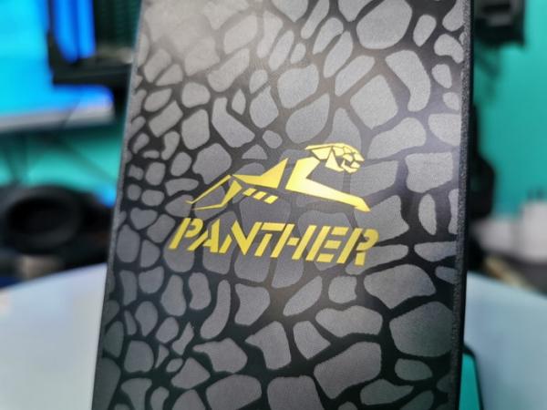 Обзор SSD Apacer Panther AS340 480GB Обзор SSD Apacer Panther AS340 480GB