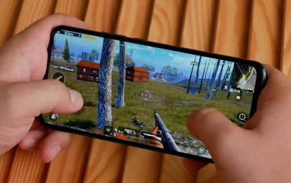 Обзор Huawei P smart Z с большим необрезанным экраном и выдвижной камерой + Розыгрыш смартфона! Обзор Huawei P smart Z с большим необрезанным экраном и выдвижной камерой + Розыгрыш смартфона!