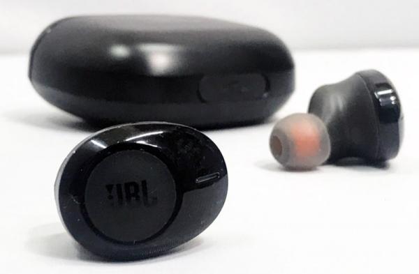 Обзор JBL Tune 120 TWS: истинно беспроводных наушников Обзор JBL Tune 120 TWS: истинно беспроводных наушников