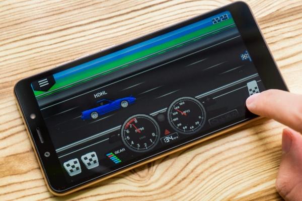 Обзор Tecno Pop 2S Pro - бюджетник стоимостью до $100 Обзор Tecno Pop 2S Pro - бюджетник стоимостью до $100