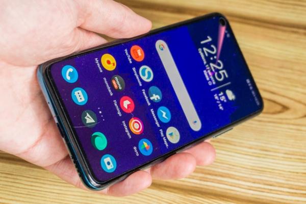 Обзор Honor 20 Pro — работа над ошибками? Обзор Honor 20 Pro — работа над ошибками?