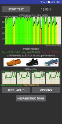 Обзор Tecno Pop 2S Pro - бюджетник стоимостью до $100 Обзор Tecno Pop 2S Pro - бюджетник стоимостью до $100