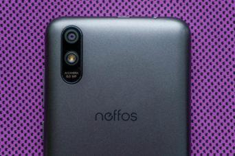 Обзор TP-Link Neffos C7s - удачный ультрабюджетник Обзор TP-Link Neffos C7s - удачный ультрабюджетник