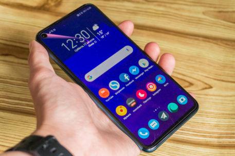 Обзор Honor 20 Pro — работа над ошибками? Обзор Honor 20 Pro — работа над ошибками?