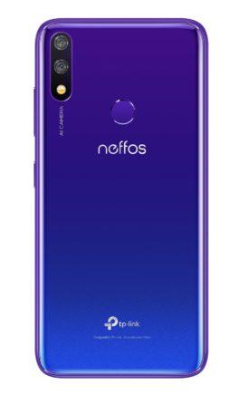 Старт продаж Neffos X20 и X20 Pro Старт продаж Neffos X20 и X20 Pro
