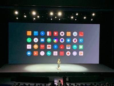 Представлена прошивка Flyme 8, график выхода на разных смартфонах Meizu Представлена прошивка Flyme 8, график выхода на разных смартфонах Meizu