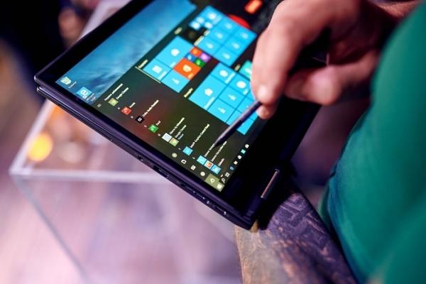 Репортаж: Презентация линейки Lenovo ThinkBook и новых моделей ThinkPad Репортаж: Презентация линейки Lenovo ThinkBook и новых моделей ThinkPad
