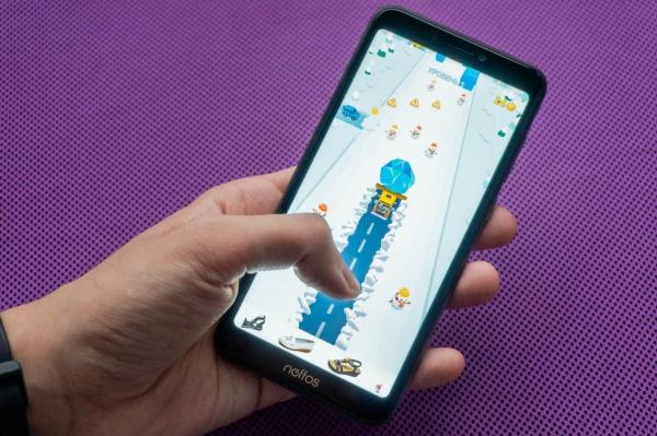 Обзор TP-Link Neffos C7s - удачный ультрабюджетник Обзор TP-Link Neffos C7s - удачный ультрабюджетник