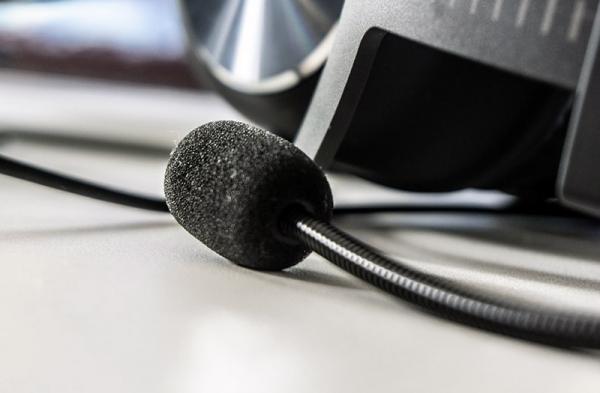 Обзор Logitech G PRO X: наушников для игр с ЦАП и 7.1 микрофоном Обзор Logitech G PRO X: наушников для игр с ЦАП и 7.1 микрофоном